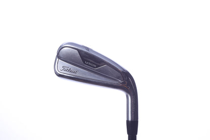 Used Titleist U 505 Single Utility 3-Iron - Right-Handed - Stiff Flex-Next Round
