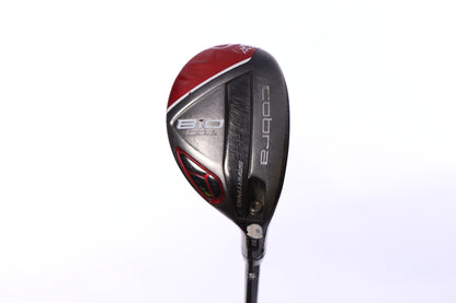 Used Cobra BiO Cell 3-4H Hybrid - Right-Handed - 20.5 Degrees - Stiff Flex-Next Round