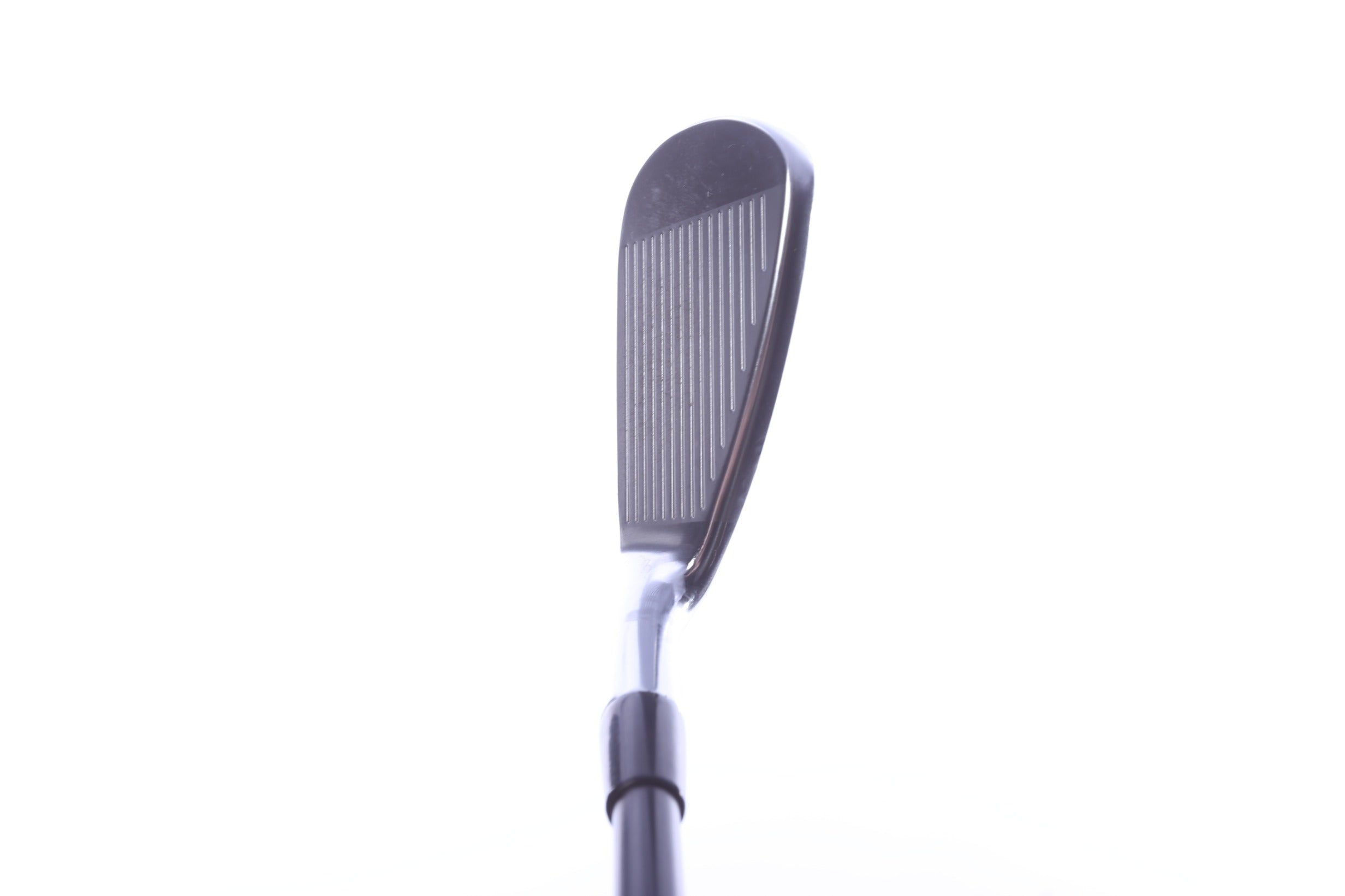 Used Cobra King Forged TEC X Iron Set - Right-Handed - 5-PW - Regular Flex