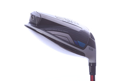 Used TaylorMade SIM MAX-D Driver - 10.5 Degrees - Regular Flex Fujikura Ventus Red - Right-Handed