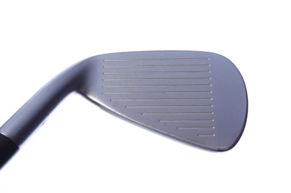 Used Mizuno JPX 921 Hot Metal Pro Single 5-Iron - Right-Handed - Stiff Flex