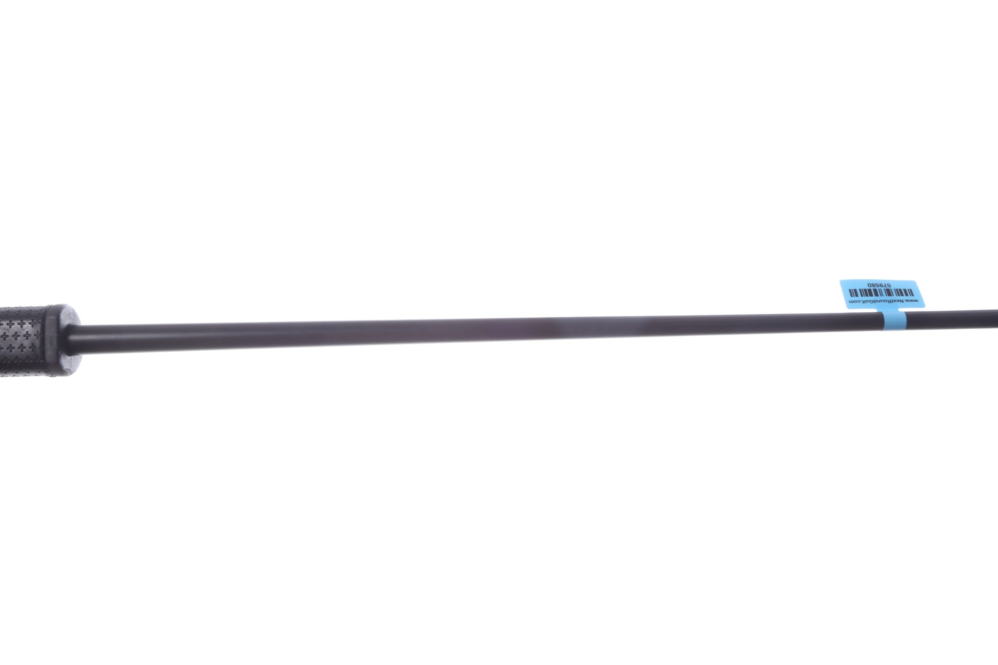 Used Evnroll Neo Classics ER5 Black Putter - Right-Handed - 38 in - Mallet-Next Round