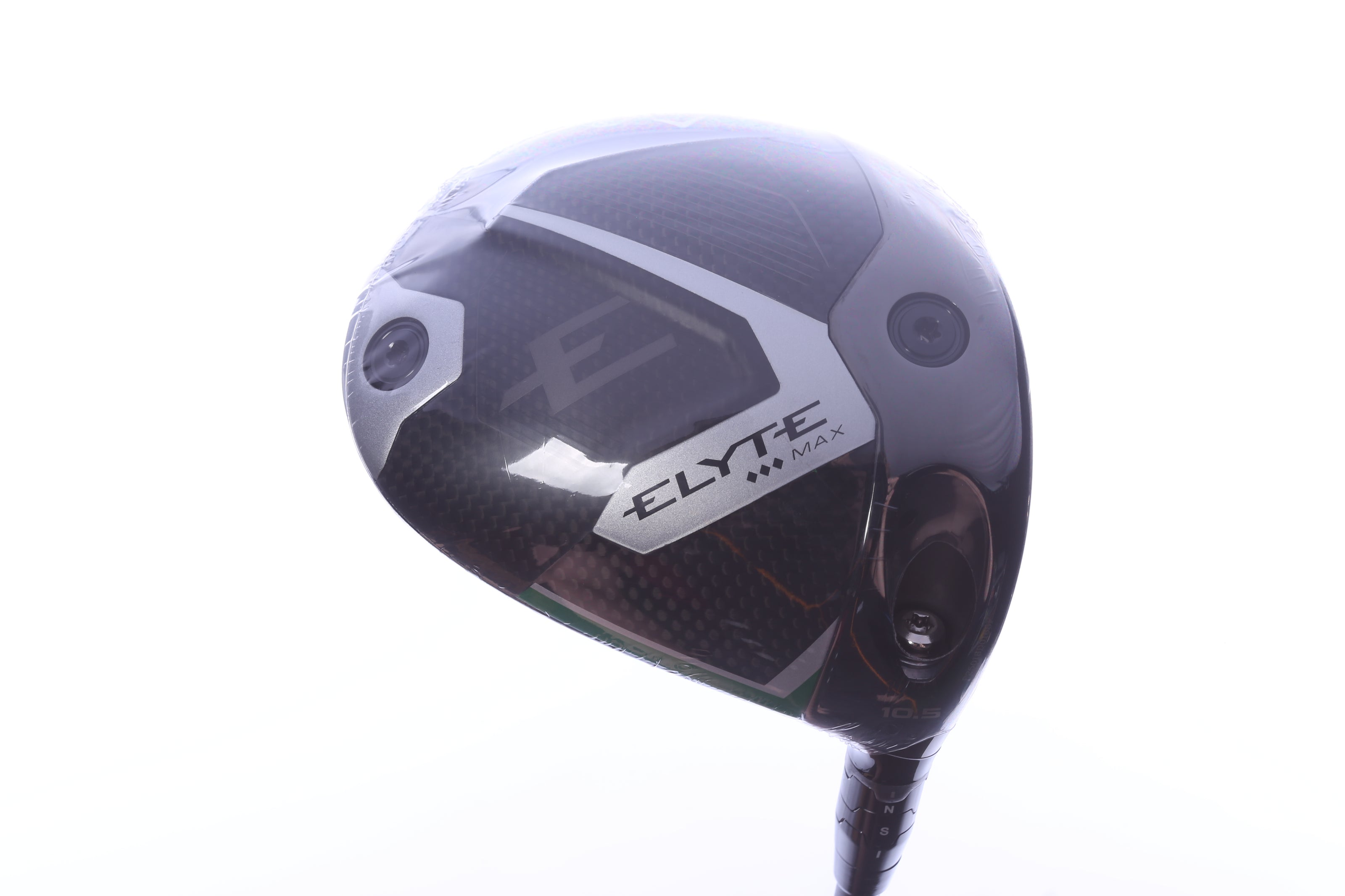 Callaway Elyte Triple Diamond Max Driver - 10.5 Degrees - Extra Stiff Flex LA Golf A Series - Right-Handed-Next Round