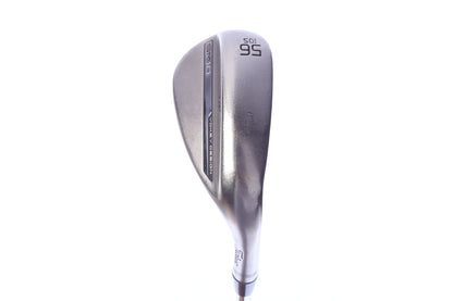 Used Titleist Vokey SM10 Nickel Sand Wedge - Right-Handed - 56 Degrees - Wedge Flex