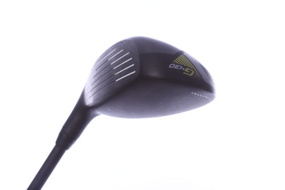 Used Ping G430 4H Hybrid - Right-Handed - 22 Degrees - Soft Regular Flex