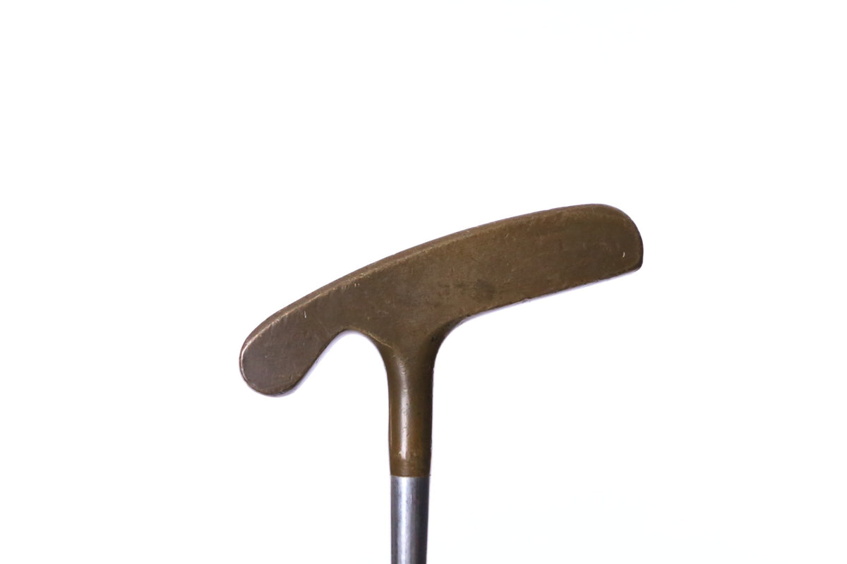 Used Titleist Bullseye Putter - Right-Handed - 36 in - Blade