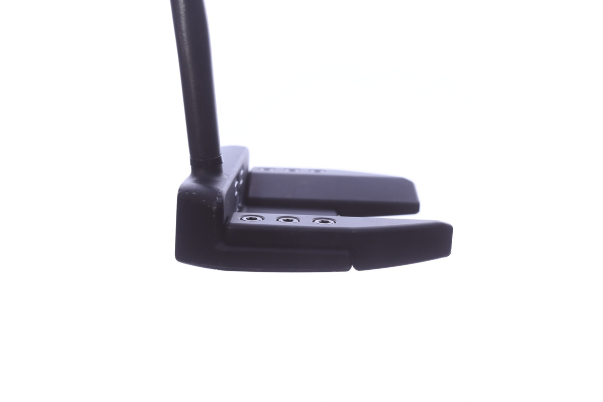 Used PXG Bat Attack Darkness Limited Putter - Right-Handed - 35 in - Mallet