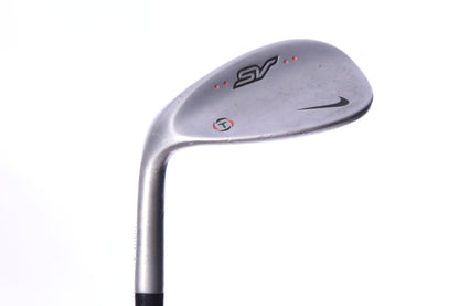 Used Nike SV Tour Sand Wedge - Left-Handed - 56 Degrees - Stiff Flex-Next Round