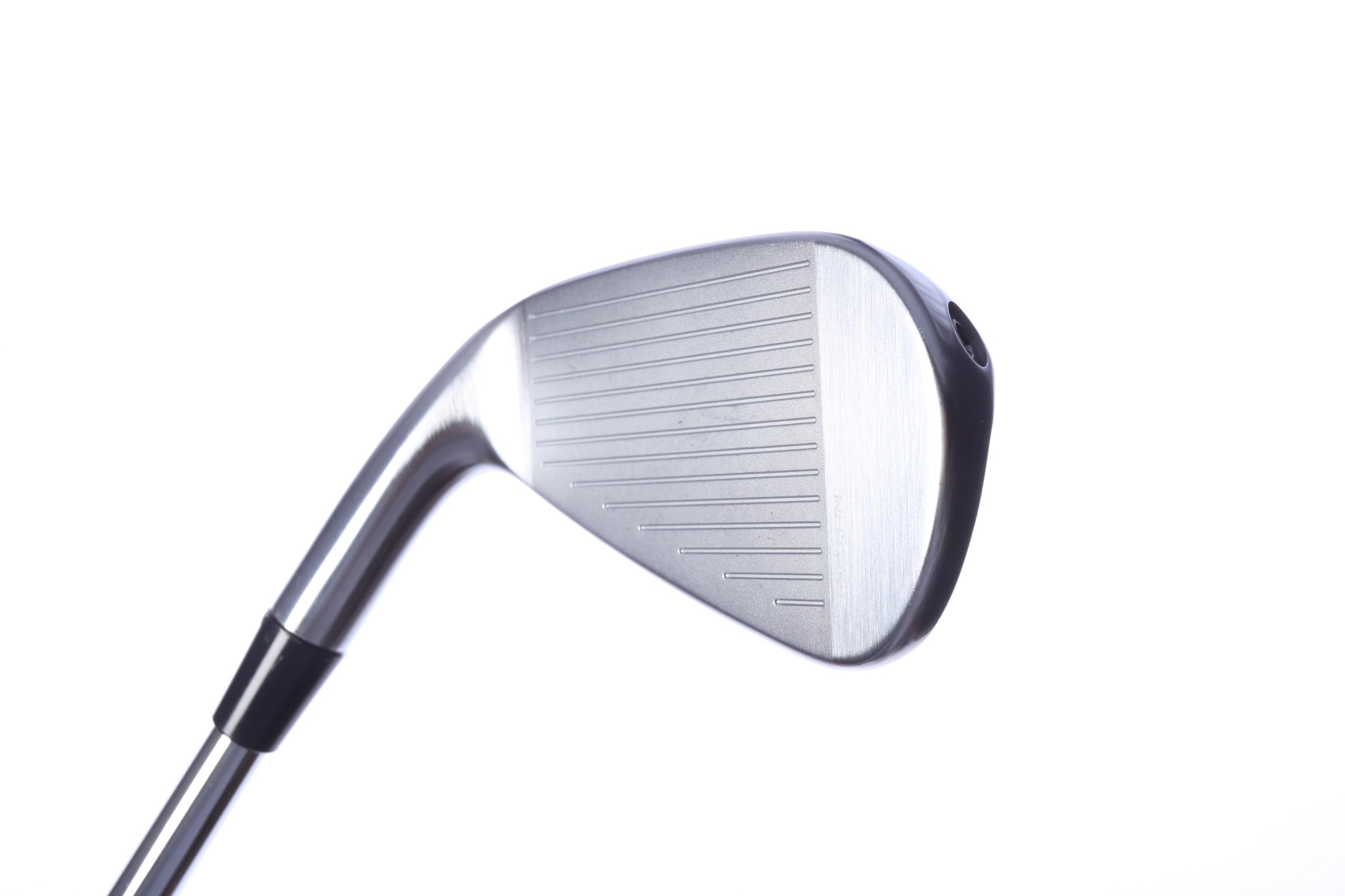 Used Cobra 2025 KING Tec X Single 6-Iron - Right-Handed - Regular Flex-Next Round
