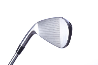 Used Cobra 2025 KING Tec X Single 6-Iron - Right-Handed - Regular Flex-Next Round