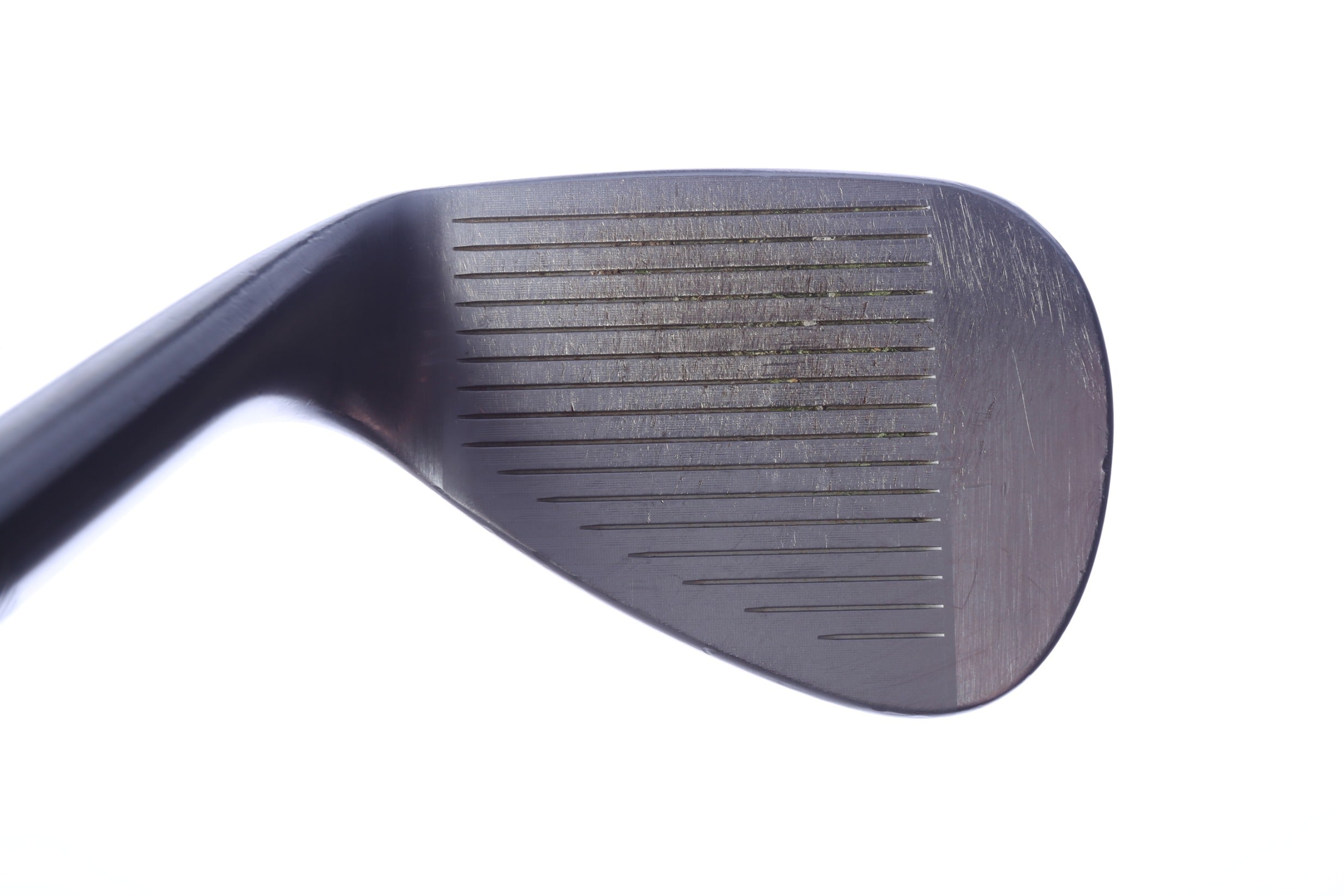 Used Titleist Vokey SM9 Tour Chrome Gap Wedge - Right-Handed - 50 Degrees - Wedge Flex