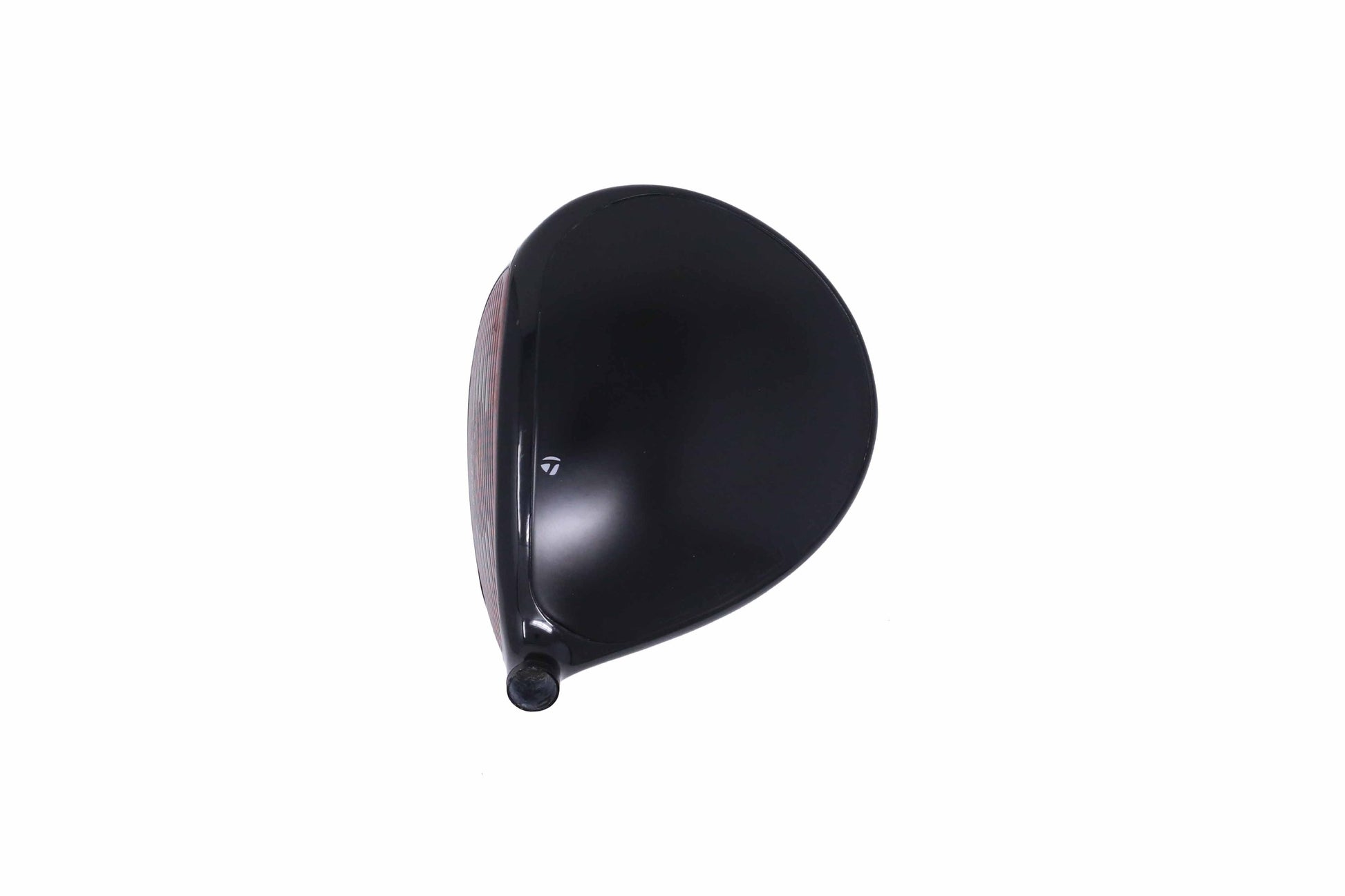 Used TaylorMade STEALTH HD Driver - HEAD ONLY - Right-Handed - 10.5 Degrees-Next Round