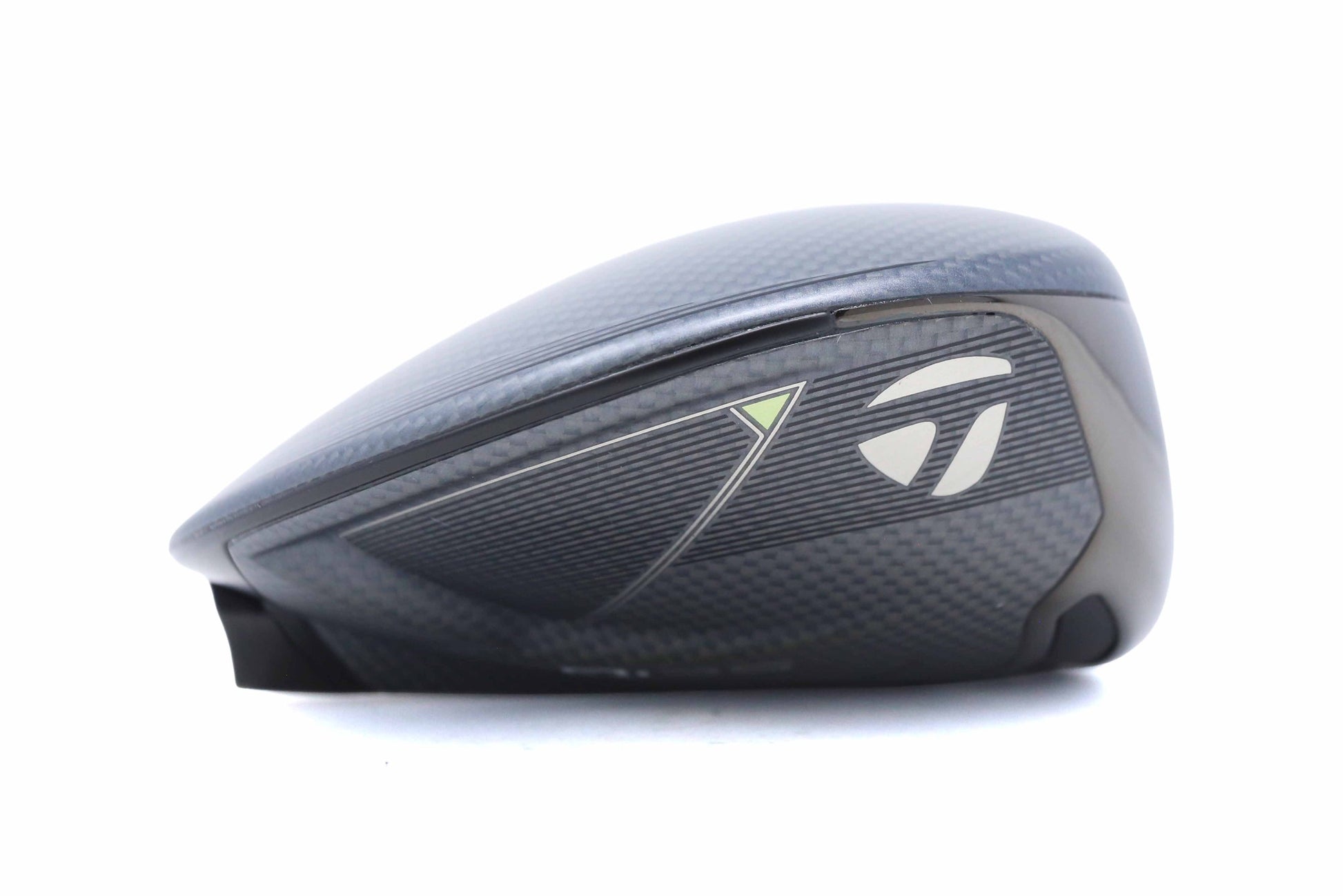 Used TaylorMade Qi35 Driver - HEAD ONLY - Right-Handed - 10.5 Degrees-Next Round