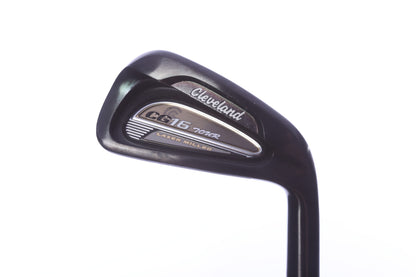 Used Cleveland CG16 Tour Black Pearl Single 3-Iron - Right-Handed - Stiff Flex