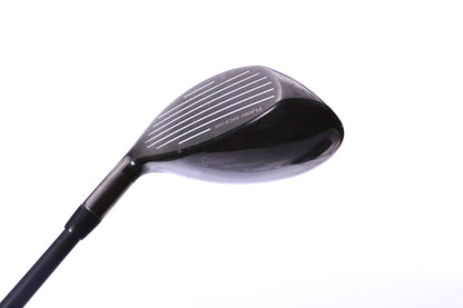 Used Callaway Mavrik Pro 2H Hybrid - Right-Handed - 18 Degrees - Stiff Flex