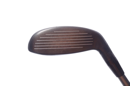 Used Titleist 913H 4H Hybrid - Left-Handed - 21 Degrees - Seniors Flex-Next Round