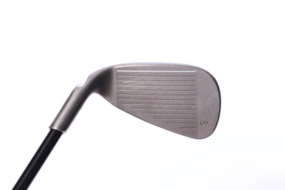 Used Ping G20 Single 8-Iron - Right-Handed - Stiff Flex