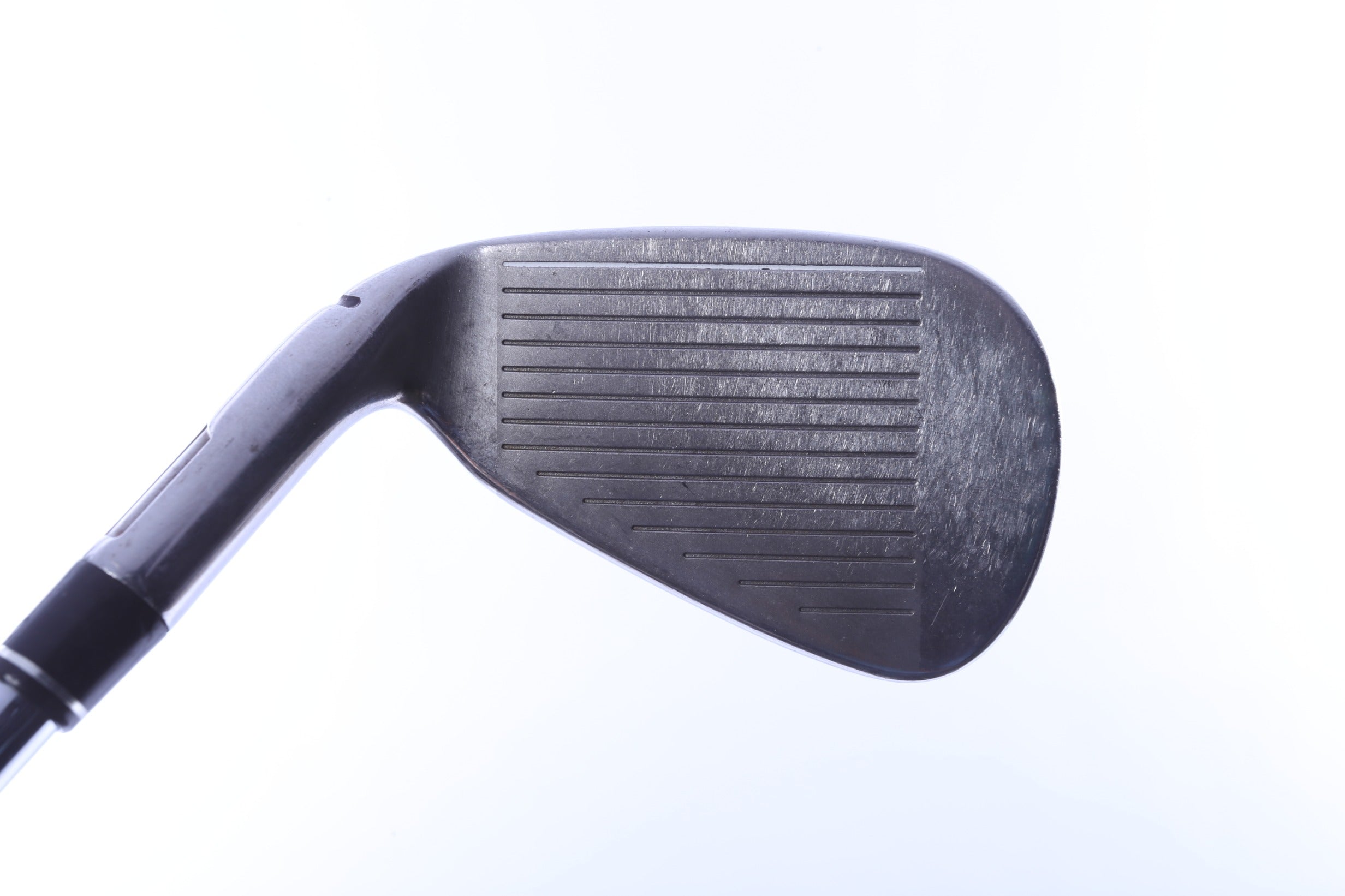Used TaylorMade M1 Single 9-Iron - Right-Handed - Stiff Flex-Next Round