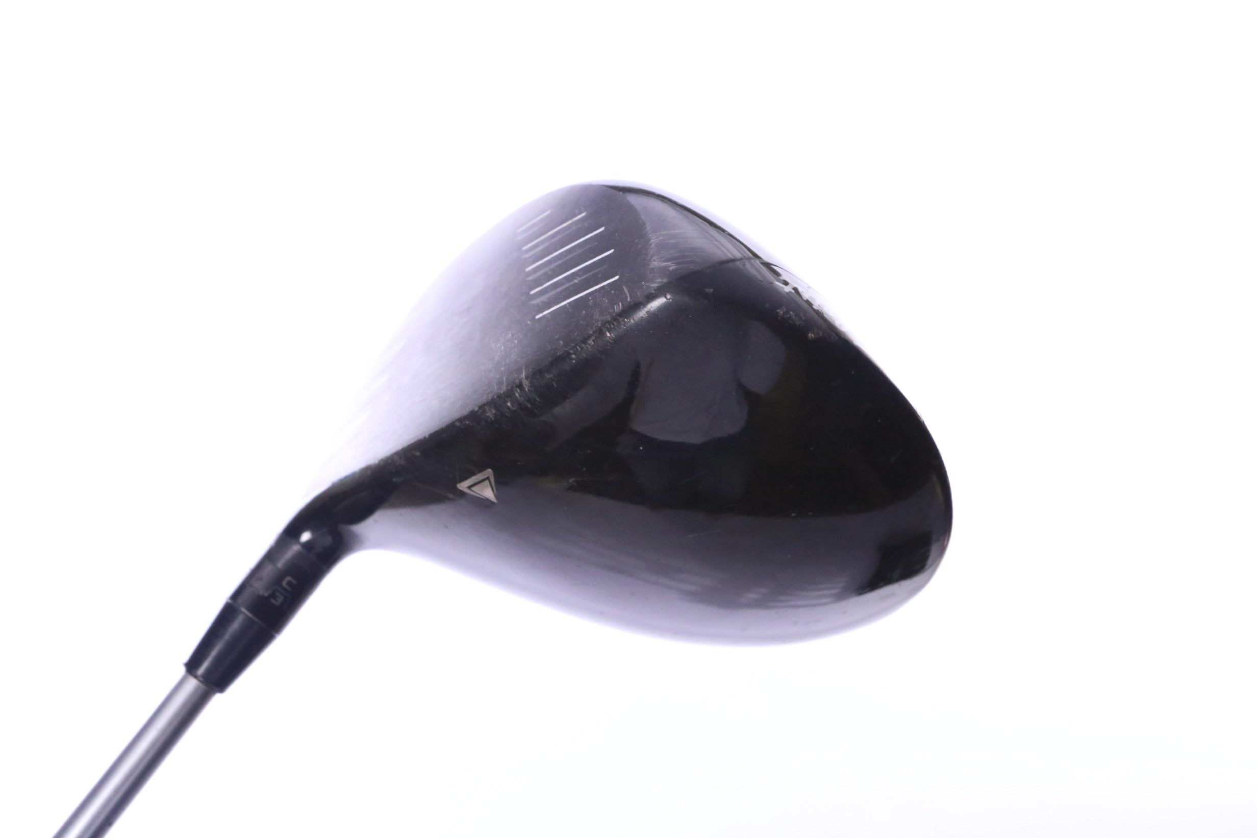 Used Titleist 915 D2 Driver - 10.5 Degrees - Regular Flex Mitsubishi Diamana  - Right-Handed