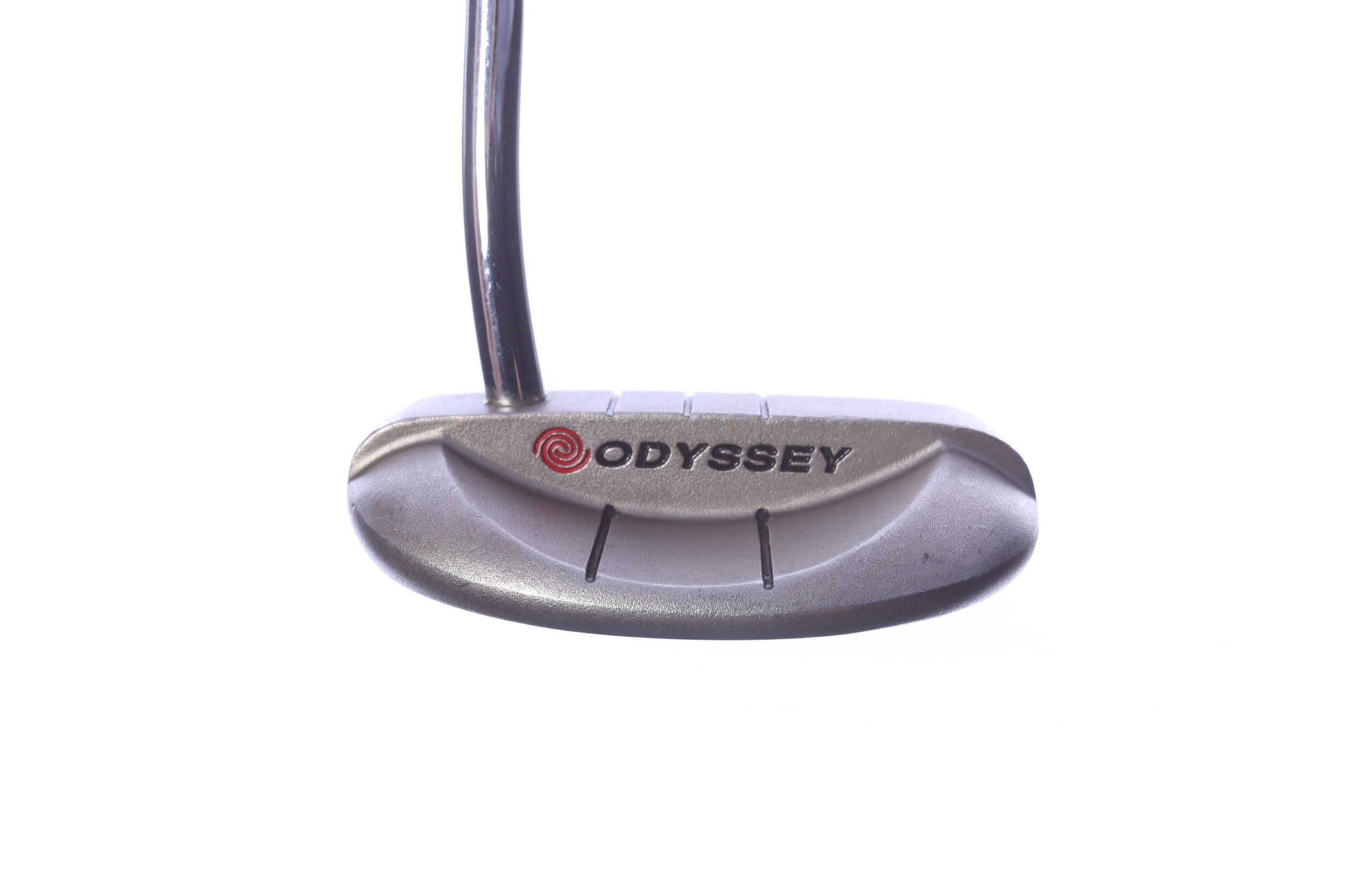 Used Odyssey Dual Force 2 Rossie Putter - Right-Handed - 35 in - Mallet