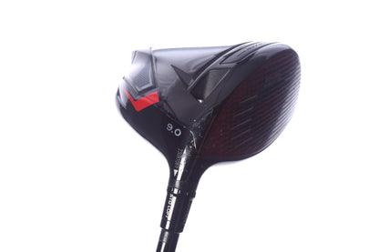 Used TaylorMade STEALTH Driver - 9 Degrees - Tour Extra Stiff Flex Mitsubishi Tensei CK Series Orange - Right-Handed-Next Round