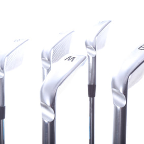 Used Ping G430 Iron Set - Right-Handed - 6-PW - Stiff Flex-Next Round
