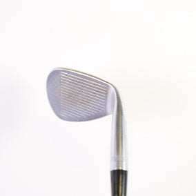 Used Titleist Vokey SM9 Raw M Grind Lob Wedge - Left-Handed - 58 Degrees - Stiff Flex-Next Round