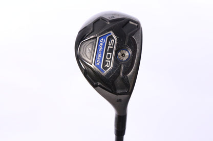 Used TaylorMade SLDR S 3H Hybrid - Right-Handed - 19 Degrees - Seniors Flex