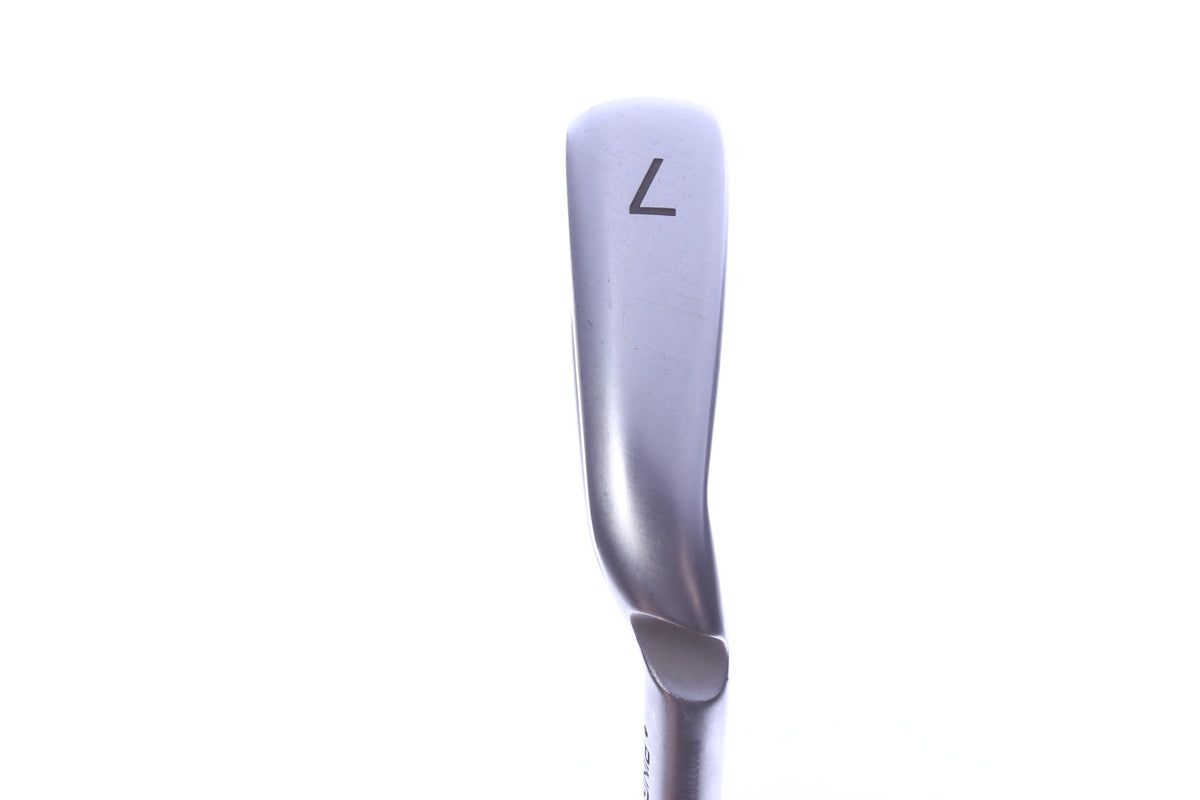 Used Ping G440 Single 7-Iron - Right-Handed - Seniors Flex-Next Round