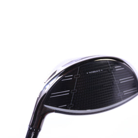 Used TaylorMade Qi35 MAX Driver - 10.5 Degrees - Seniors Flex Fujikura Ventus 5 - Right-Handed-Next Round