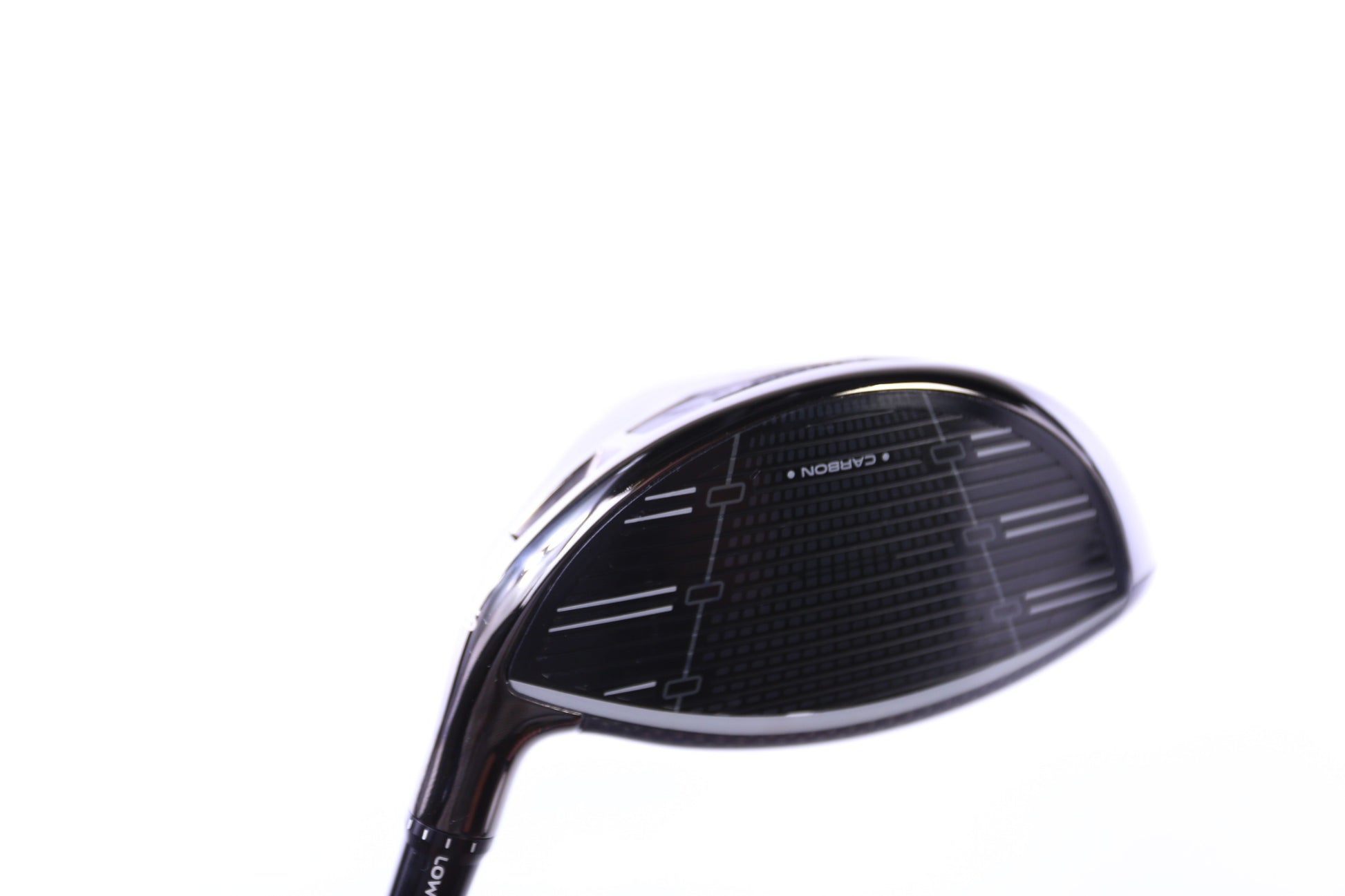Used TaylorMade Qi35 MAX Driver - 10.5 Degrees - Seniors Flex Fujikura Ventus 5 - Right-Handed-Next Round