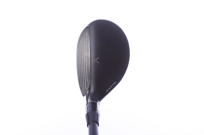 Callaway Elyte Max Fast 7H Hybrid - Right-Handed - 35 Degrees - Regular Flex