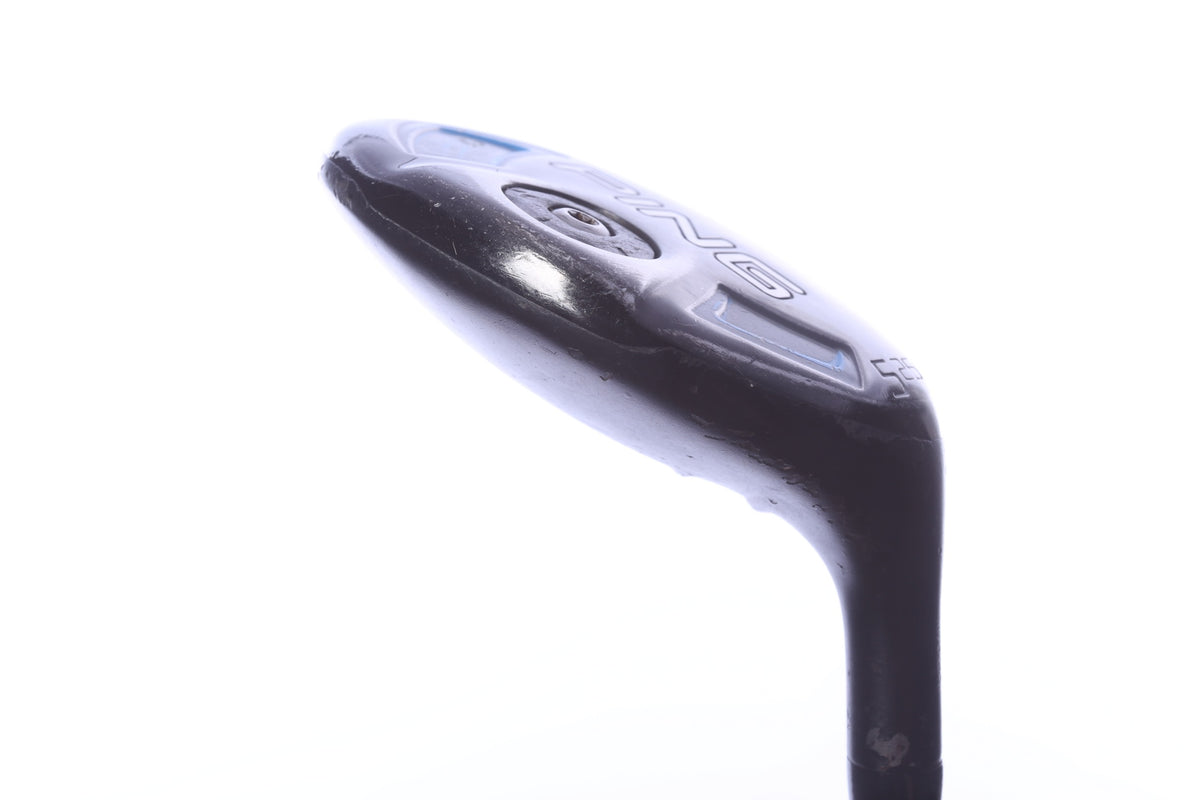 Used Ping G 5H Hybrid - Right-Handed - 26 Degrees - Seniors Flex