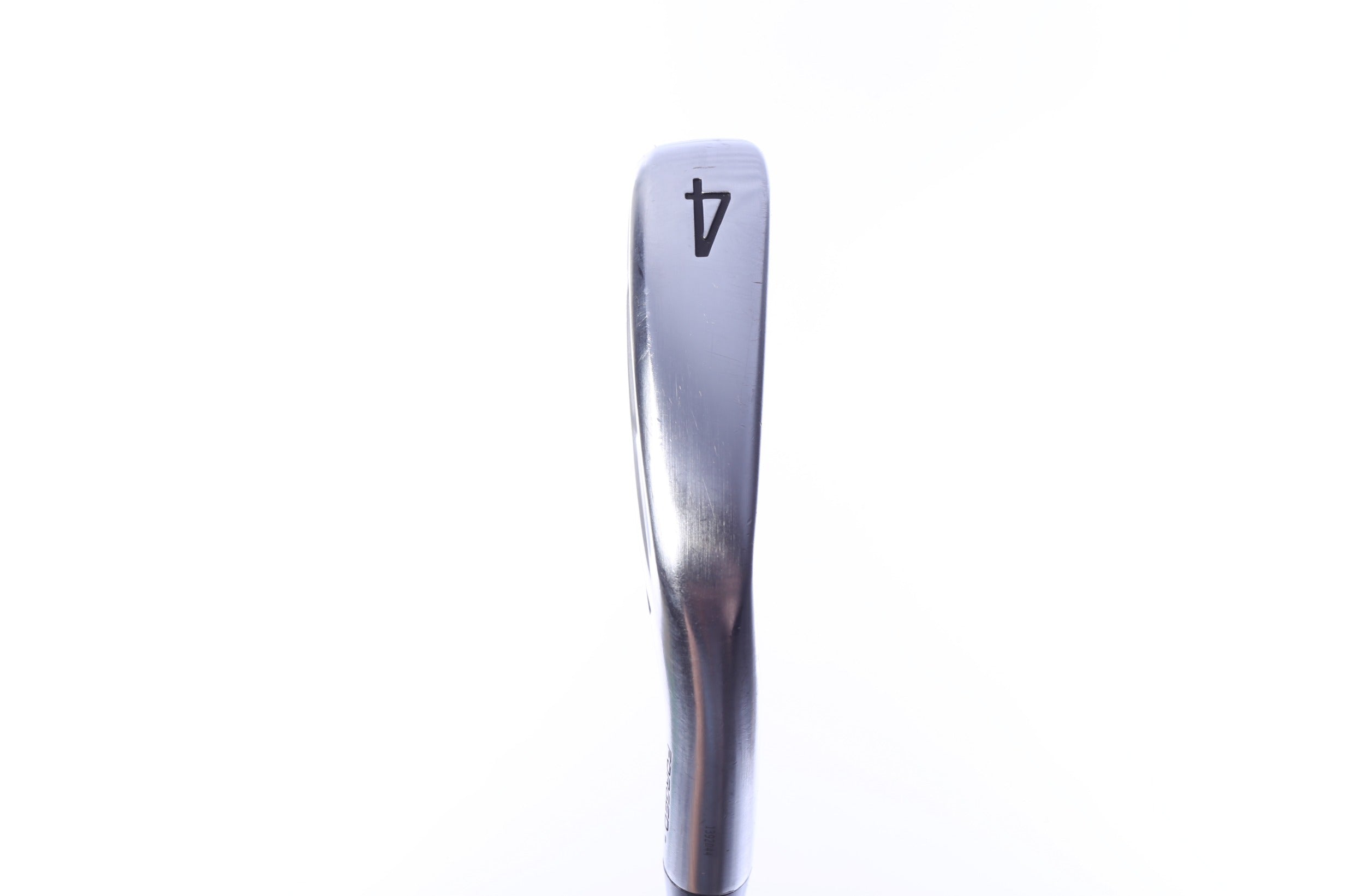 Used Titleist 2021 T100S Single 4-Iron - Right-Handed - Extra Stiff Flex