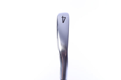 Used Titleist 2021 T100S Single 4-Iron - Right-Handed - Extra Stiff Flex