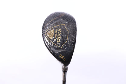 Used XXIO Prime 12 8H Hybrid - Right-Handed - 31 Degrees - Regular Flex-Next Round