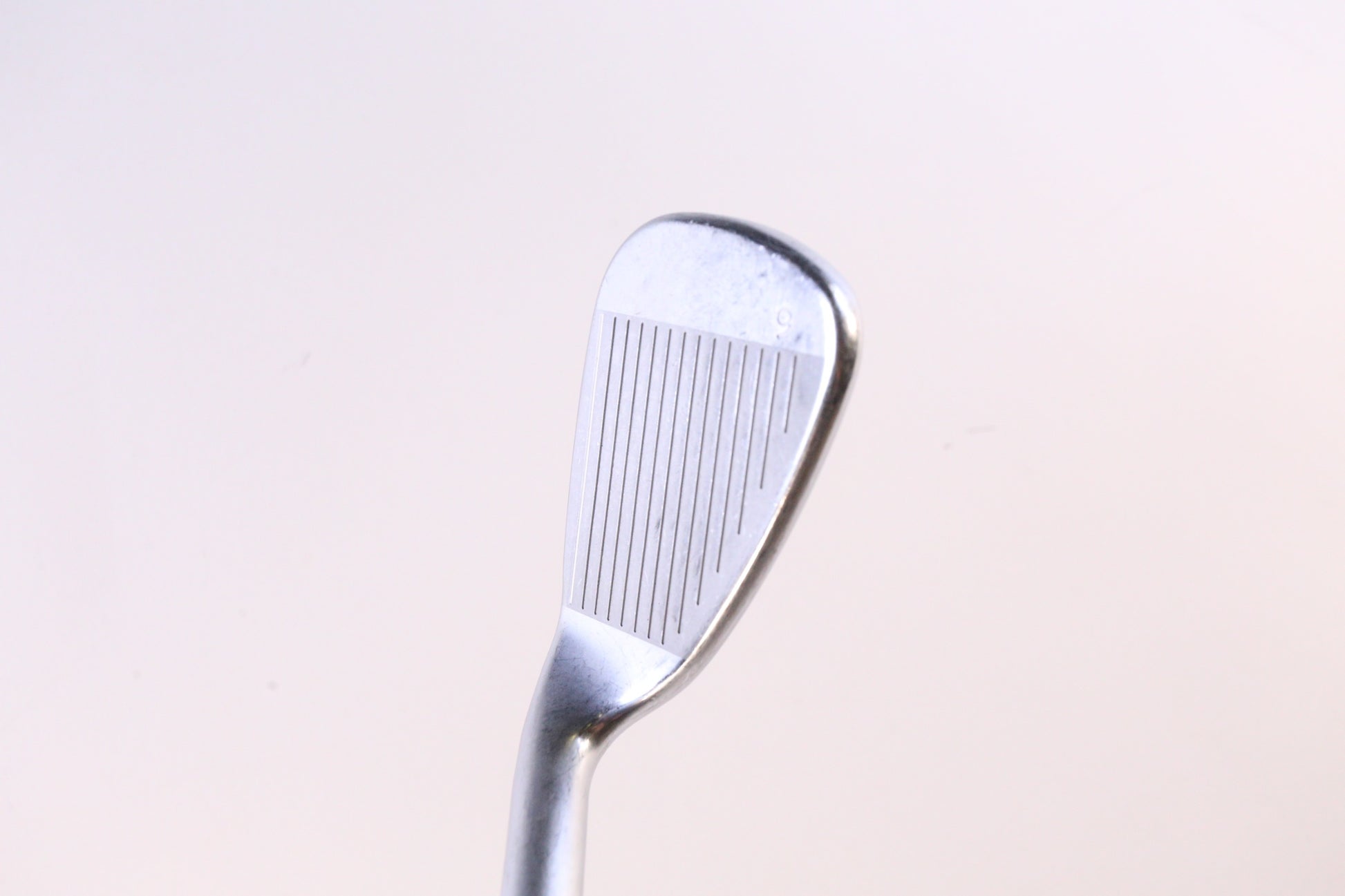 Used Ping G400 Single 9-Iron - Right-Handed - Regular Flex-Next Round