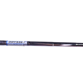 Used Odyssey O-Works #9 Putter - Right-Handed - 32.5 in - Mid-mallet-Next Round