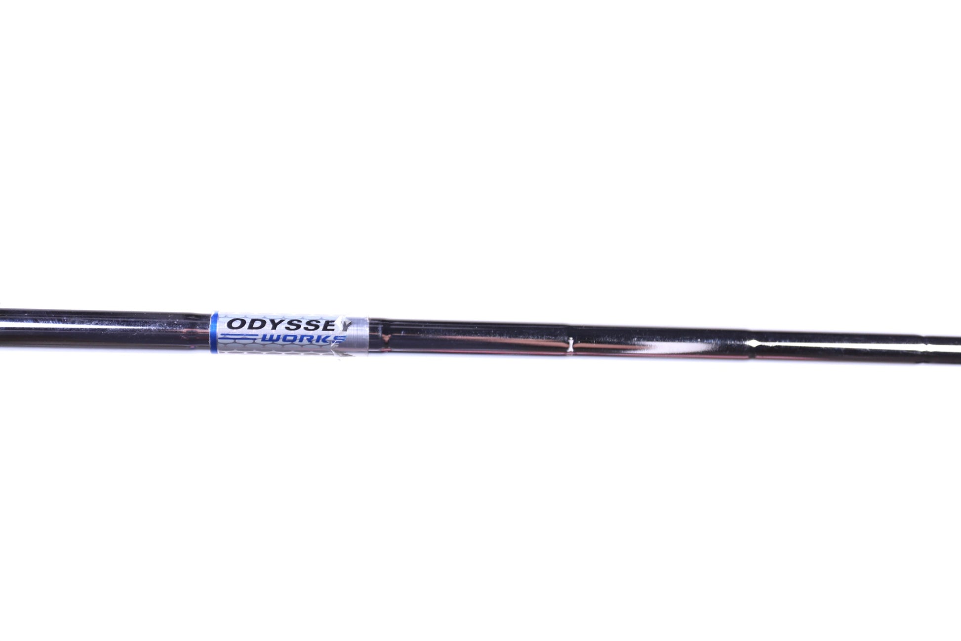 Used Odyssey O-Works #9 Putter - Right-Handed - 32.5 in - Mid-mallet-Next Round