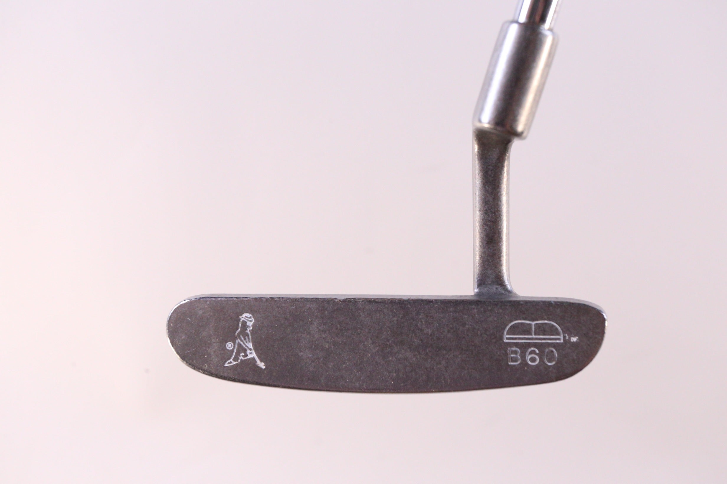 Used Ping B60 Putter - Right-Handed - 34.5 in - Blade