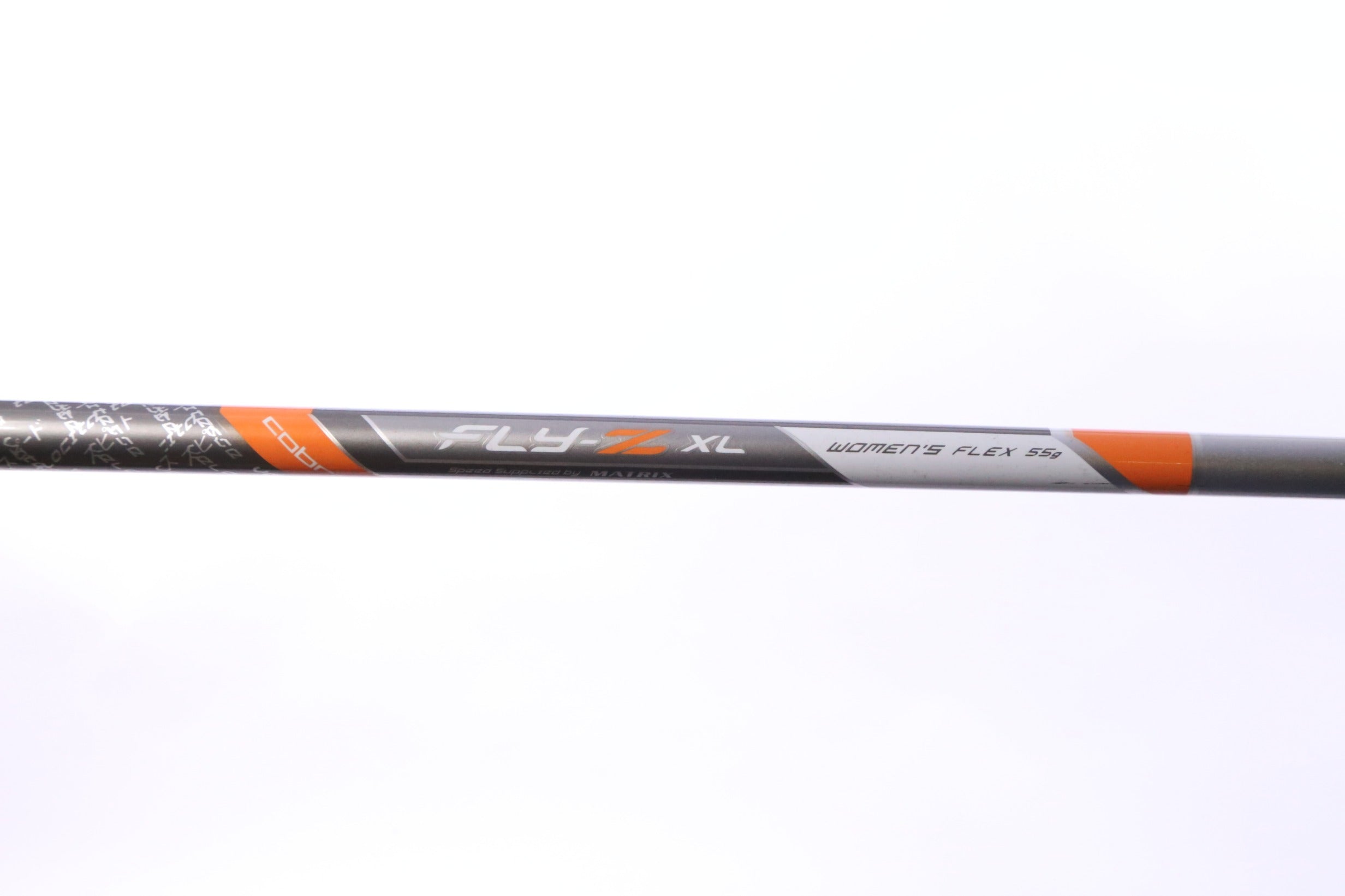 Used Cobra Fly-Z XL 4H Hybrid - Right-Handed - 25 Degrees - Ladies Flex-Next Round