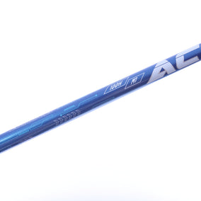Used Accra GX Blue Hybrid Ladies Flex Graphite Hybrid Shaft - 40 in - No Adapter Adapter-Next Round