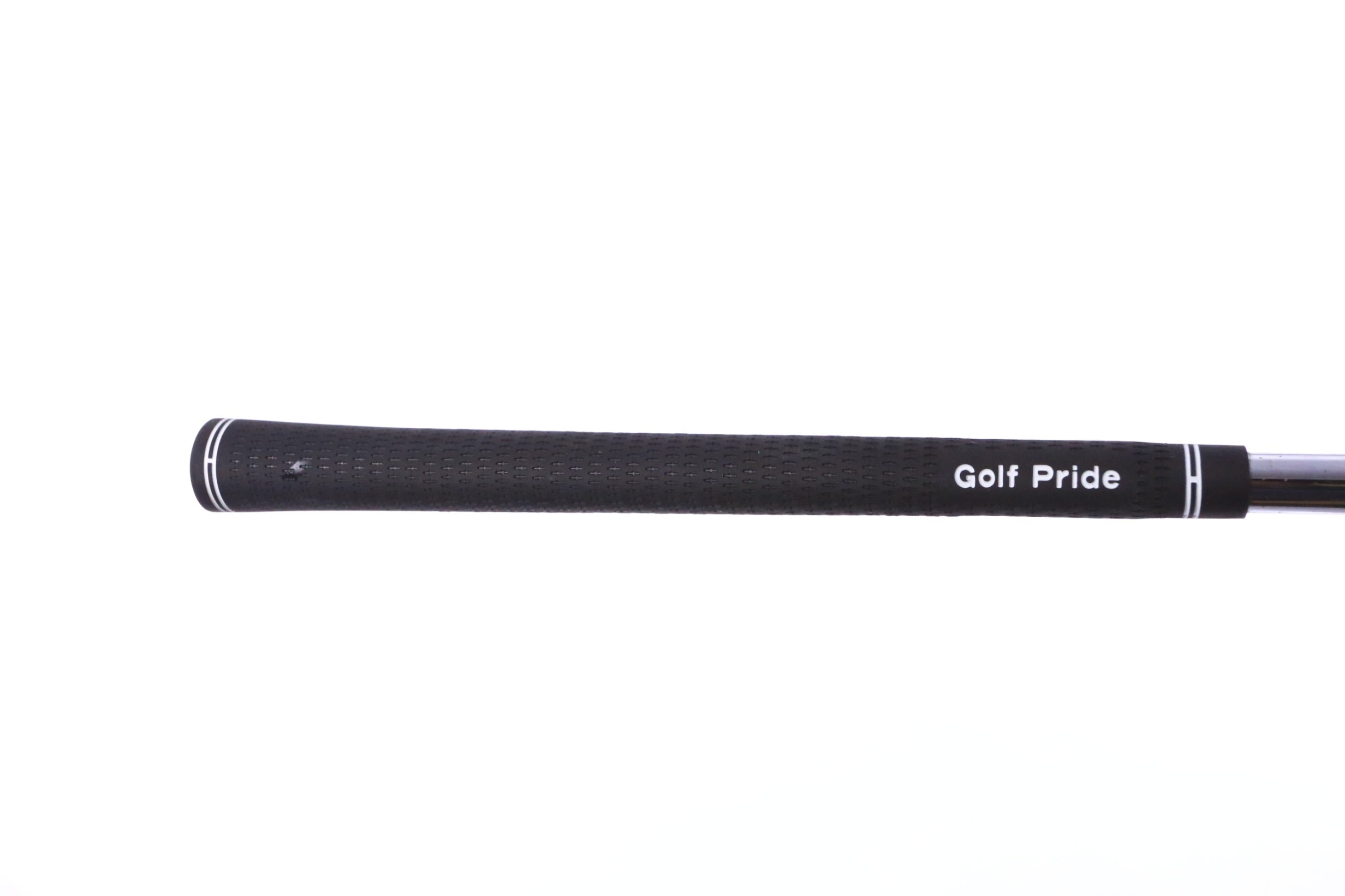 Used Titleist MB 714 Forged Single 8-Iron - Left-Handed - Extra Stiff Flex