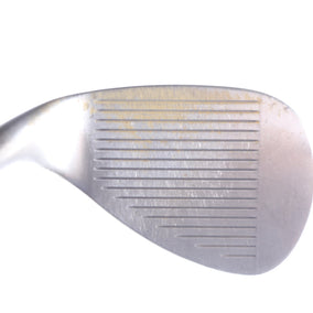 Used Titleist Vokey SM8 Jet Black Lob Wedge - Right-Handed - 58 Degrees - Stiff Flex-Next Round