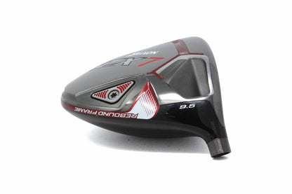 Used Srixon ZX7 Driver - HEAD ONLY - Right-Handed - 9.5 Degrees-Next Round
