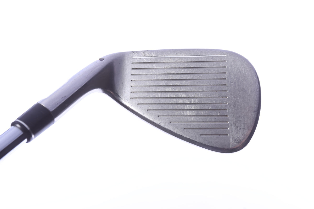 Used TaylorMade M3 Single 9-Iron - Right-Handed - Stiff Flex-Next Round
