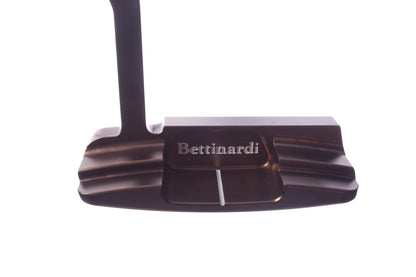 Used Bettinardi 2023 Queen B 15 Putter - Right-Handed - 35 in - Blade