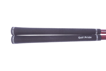 Used Adams Idea a12 Hybrid Set - Right-Handed - 3H, 4H - Stiff Flex-Next Round