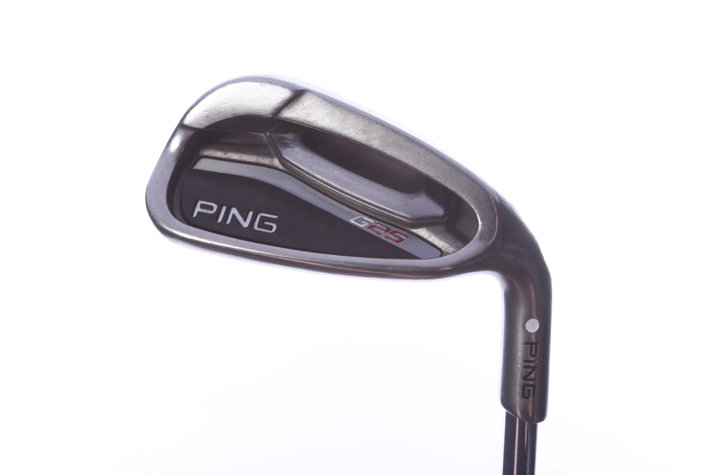 Used Ping G25 Single 9-Iron - Right-Handed - Regular Flex