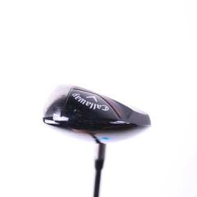 Used Callaway Apex UW 24 3H - Right-Handed - 19 Degrees - Stiff Flex-Next Round